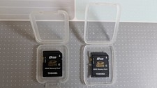 Karte toshiba 8 gebraucht kaufen Karte toshiba 8 gebraucht kaufen  Deutschland
