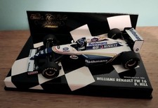 1994 williams fw16 for sale  JARROW