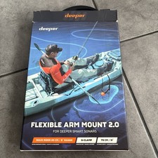 Deeper flex arm for sale  HASTINGS