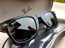 Rig rayban wayfarer gebraucht kaufen  Bornheim