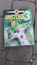 Box spiel anstoss gebraucht kaufen  Argenbühl