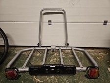 Thule easy base for sale  DEESIDE
