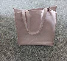 small pvc tote bag for sale  SCUNTHORPE