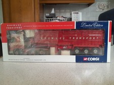 Corgi cc12410 volvo for sale  BEXHILL-ON-SEA