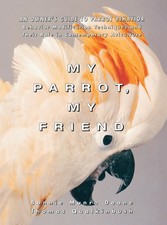 Parrot friend owner for sale  Little Falls