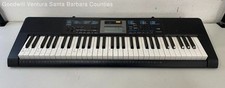 Teclado eletrônico Casio LK-170 61-Light up Kyes - Leia comprar usado  Enviando para Brazil