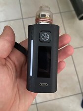 Vendo box mod usato  Zenson di Piave
