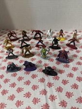 Série 7 Jada Toys Nano Metal Marvel Spider-Man Die-Cast Figuras 18 Peter Parker comprar usado  Enviando para Brazil