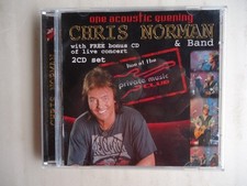 Double chris norman d'occasion  Seloncourt