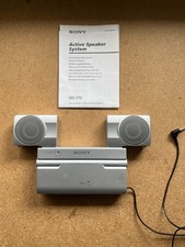 Sony srs t70 for sale Sony srs t70 for sale  HARROGATE
