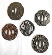 Japanese antique traditional d'occasion  Expédié en Belgium