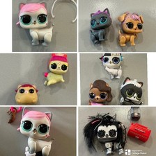 Lol surprise pets usato  Spedire a Italy