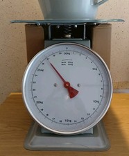 Vorführwaage riba mechanische gebraucht kaufen  Langenbach