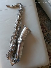 Buescher melody saxophon gebraucht kaufen  Lörrach