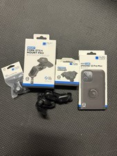 Quad lock bundle for sale  Sun City Center