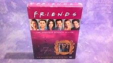Usado, Friends: Season 7 (Repackage) comprar usado Usado, Friends: Season 7 (Repackage) comprar usado  Enviando para Brazil