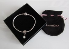 Pandora armband charm gebraucht kaufen  Oranienburg