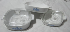 Pyrosil ware cornflower for sale  OXFORD