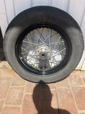 harley 21 wheel front for sale  Fort Myers