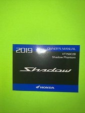 Honda 2019 vt750c2b for sale  Mooresville