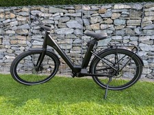 Crivit bike urban gebraucht kaufen Crivit bike urban gebraucht kaufen  Tiefenbach