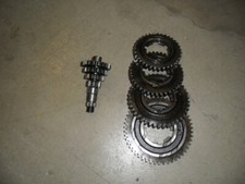 Gruppo cambio innocenti usato Gruppo cambio innocenti usato  Bagnolo Mella