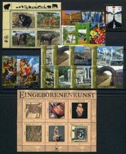 UNO Wien Jahrgang 2004 postfrisch #JU696 comprar usado  Enviando para Brazil