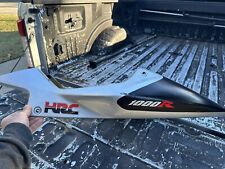 2001 honda rvt1000r for sale  Mount Pleasant