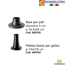 Base per palo usato Base per palo usato  Monte di Procida