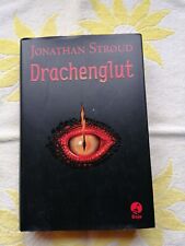 Drachenglut stroud jonathan gebraucht kaufen  Großbundenbach