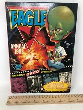 Eagle annual 1983 for sale  POOLE