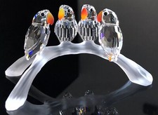 Swarovski crystal baby for sale  Rego Park