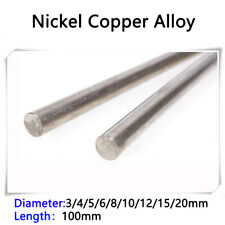 Nickel copper alloy for sale  Shipping to Ireland