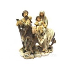 Natività grande sacra usato  Piazza Armerina