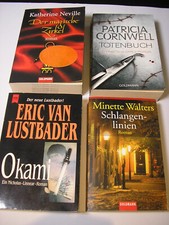 Roman taschenbücher totenbuch gebraucht kaufen  Taunusstein