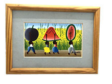 Caribbean native original for sale  Canby