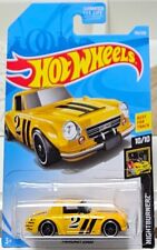 Hot wheels 2019 gebraucht kaufen  Berlin