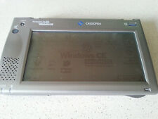 Casio cassiopeia 2400w usato  Milano