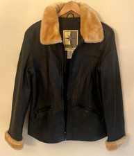 Raf leather bomber for sale  Mission