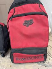 Fox racing shuttle for sale  Spokane