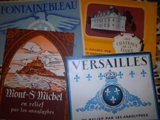 Lot albums éditions d'occasion  Isigny-le-Buat