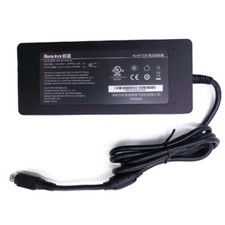 Adaptador CA original Huntkey HKA18019095-7A REV:01 fonte de alimentação 19V 9.47A 4 pinos comprar usado  Enviando para Brazil