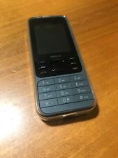 Cellulare nokia 6300 usato  Preganziol