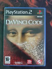 Vinci code complet d'occasion  Bastia-