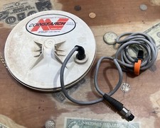 Minelab coinsearch coil for sale  Cedar City