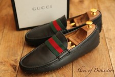 gucci shoes men for sale  SUTTON COLDFIELD