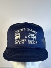 Vintage queens garage for sale  North Olmsted