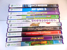 Xbox 360 lot for sale  Tampa