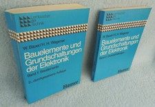 Bauelemente grundschaltungen e gebraucht kaufen  Markt Indersdorf