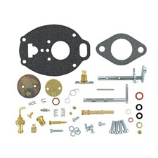 Comprehensive carburetor kit for sale  Corydon